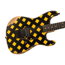 [PREORDER] Charvel Super-Stock SD1 H FR Electric Guitar, Ebony FB, Diamond Life