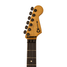 [PREORDER] Charvel Super-Stock SD1 H FR Electric Guitar, Ebony FB, Diamond Life