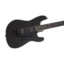 [PREORDER] Charvel Pro-Mod San Dimas Style 1 HH Floyd Rose Electric Guitar, Ebony FB, Gloss Black