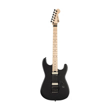 [PREORDER] Charvel Jim Root Signature Pro-Mod San Dimas Style 1 HH Floyd Rose Electric Guitar, Satin Black