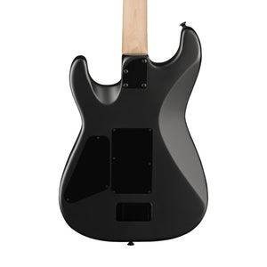 [PREORDER] Charvel Jim Root Signature Pro-Mod San Dimas Style 1 HH Floyd Rose Electric Guitar, Satin Black