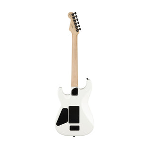 [PREORDER] Charvel Jim Root Signature Pro-Mod San Dimas Style 1 HH Floyd Rose Electric Guitar, Satin White