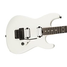 [PREORDER] Charvel Jim Root Signature Pro-Mod San Dimas Style 1 HH Floyd Rose Electric Guitar, Satin White