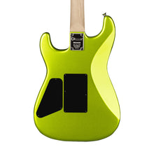 [PREORDER] Charvel Pro-Mod San Dimas Style 1 HH FR EBY Electric Guitar, Lime Green Metallic