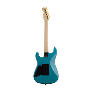 [PREORDER] Charvel Pro-Mod San Dimas Style 1 HH FR E Electric Guitar, Miami Blue