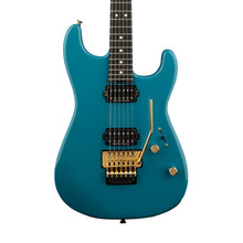 [PREORDER] Charvel Pro-Mod San Dimas Style 1 HH FR E Electric Guitar, Miami Blue