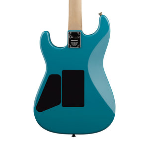 [PREORDER] Charvel Pro-Mod San Dimas Style 1 HH FR E Electric Guitar, Miami Blue