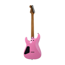 [PREORDER] Charvel Pro Mod Plus San Dimas SD1 HH HT Electric Guitar, Ebony FB, Platinum Pink