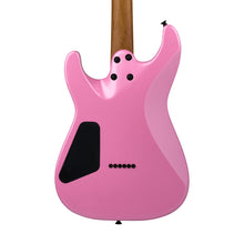 [PREORDER] Charvel Pro Mod Plus San Dimas SD1 HH HT Electric Guitar, Ebony FB, Platinum Pink