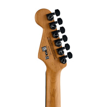 [PREORDER] Charvel Pro Mod Plus San Dimas SD1 HH HT Electric Guitar, Ebony FB, Platinum Pink
