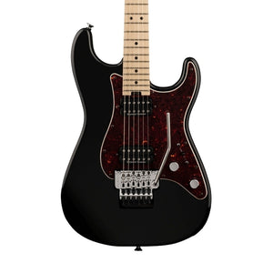 [PREORDER] Charvel Pro-Mod So-Cal Style 1 HH FR M Electric Guitar, Gamera Black