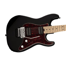 [PREORDER] Charvel Pro-Mod So-Cal Style 1 HH FR M Electric Guitar, Gamera Black