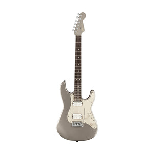 [PREORDER] Charvel Prashant Aswani Signature Pro-Mod So-Cal PA28 Electric Guitar, Inca Silver