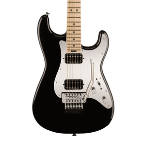 [PREORDER] Charvel Pro-Mod So-Cal Style 1 HSS FR M Electric Guitar, Maple FB, Gloss Black