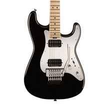 [PREORDER] Charvel Pro Mod So Cal Style 1 HH Floyd Rose Electric Guitar, Maple FB, Gloss Black