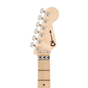 [PREORDER] Charvel Pro-Mod So-Cal Style 1 HH FR M Electric Guitar, Maple FB, Gloss Black