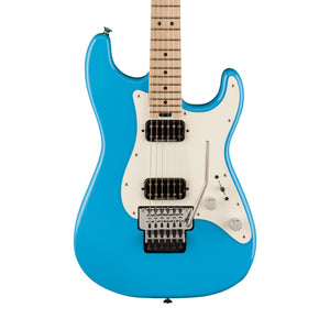 [PREORDER] Charvel Pro-Mod So-Cal Style 1 HH FR M Electric Guitar, Maple FB, Infinity Blue