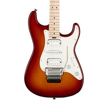 [PREORDER] Charvel Pro-Mod So-Cal Style 1 HSH FR Electric Guitar, Maple FB, Cherry Kiss