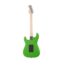 [PREORDER] Charvel Pro Mod So-Cal Style 1 HSH Electric Guitar w/Floyd Rose, Maple FB, Slime Green