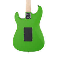 [PREORDER] Charvel Pro Mod So-Cal Style 1 HSH Electric Guitar w/Floyd Rose, Maple FB, Slime Green