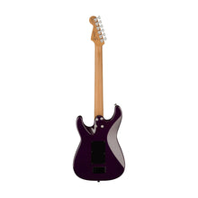 [PREORDER] Charvel Marco Sfogli Signature Pro-Mod So-Cal Style 1 HSS FR Guitar, Transparent Purple Burst