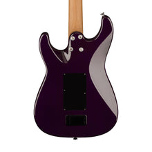 [PREORDER] Charvel Marco Sfogli Signature Pro-Mod So-Cal Style 1 HSS FR Guitar, Transparent Purple Burst