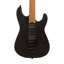 [PREORDER] Charvel Pro-Mod Plus So-Cal Style 1 HH FR Electric Guitar, Maple FB, Scorched Earth