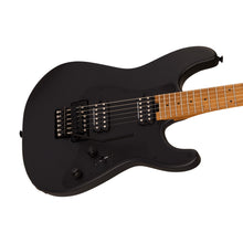 [PREORDER] Charvel Pro-Mod Plus So-Cal Style 1 HH FR Electric Guitar, Maple FB, Scorched Earth