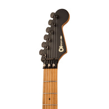 [PREORDER] Charvel Pro-Mod Plus So-Cal Style 1 HH FR Electric Guitar, Maple FB, Scorched Earth