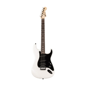 [PREORDER] Charvel Jake E Lee Signature Pro-Mod So-Cal Style 1 Electric Guitar, Pearl White