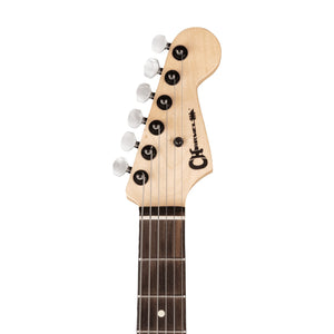 [PREORDER] Charvel Jake E Lee Signature Pro-Mod So-Cal Style 1 Electric Guitar, Pearl White