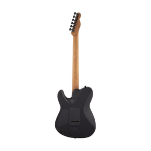 [PREORDER] Charvel Pro-Mod So-Cal Style 2 24 Frets HH 2PT Electric Guitar, Black Ash