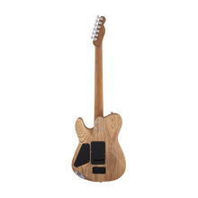 [PREORDER] Charvel Pro-Mod So-Cal Style 2 24 Frets HH 2PT Electric Guitar, Natural Ash