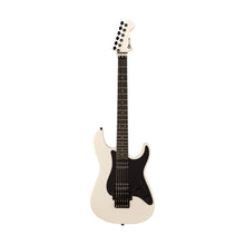 [PREORDER] Charvel Pro-Mod Plus So-Cal Style 1 HH FR Electric Guitar, Ebony FB, Snow White