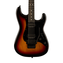 [PREORDER] Charvel Pro-Mod So-Cal Style 1 HH FR E Electric Guitar, Ebony FB, 3-tone Sunburst