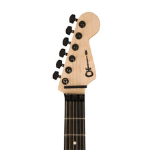 [PREORDER] Charvel Pro-Mod So-Cal Style 1 HH FR E Electric Guitar, Ebony FB, 3-tone Sunburst