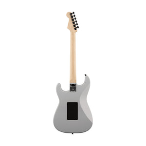 [PREORDER] Charvel Pro-Mod So-Cal Style 1 HH FR E Electric Guitar, Ebony FB, Primer Gray