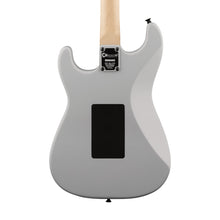 [PREORDER] Charvel Pro-Mod So-Cal Style 1 HH FR E Electric Guitar, Ebony FB, Primer Gray