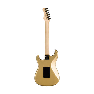 [PREORDER] Charvel Pro-Mod So-Cal Style 1 HSS FR E Electric Guitar, Maple FB, Pharaoh Gold