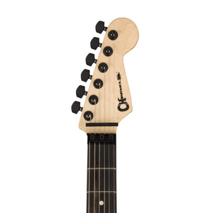 [PREORDER] Charvel Pro-Mod So-Cal Style 1 HSS FR E Electric Guitar, Maple FB, Pharaoh Gold