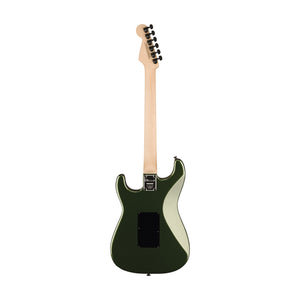 [PREORDER] Charvel Pro-Mod So-Cal Style 1 HSS FR E Electric Guitar, Ebony FB, Lambo Green Metallic