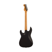 [PREORDER] Charvel Pro-Mod Plus So-Cal Style 1 HH HT Electric Guitar, Ebony FB, Scorched Earth