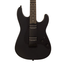 [PREORDER] Charvel Pro-Mod Plus So-Cal Style 1 HH HT Electric Guitar, Ebony FB, Scorched Earth