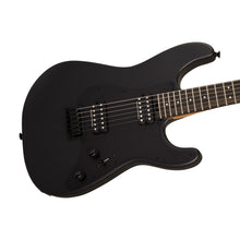 [PREORDER] Charvel Pro-Mod Plus So-Cal Style 1 HH HT Electric Guitar, Ebony FB, Scorched Earth