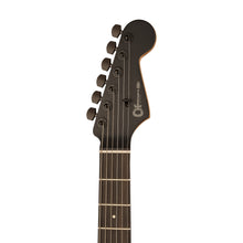 [PREORDER] Charvel Pro-Mod Plus So-Cal Style 1 HH HT Electric Guitar, Ebony FB, Scorched Earth