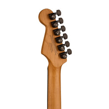 [PREORDER] Charvel Pro-Mod Plus So-Cal Style 1 HH HT Electric Guitar, Ebony FB, Scorched Earth