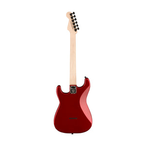 [PREORDER] Charvel Pro-Mod So-Cal Style 1 HH HT E Electric Guitar, Ebony FB, Candy Apple Red