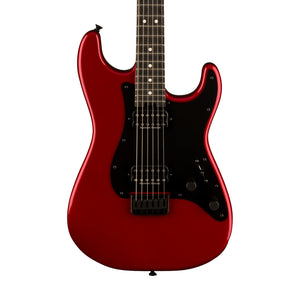 [PREORDER] Charvel Pro-Mod So-Cal Style 1 HH HT E Electric Guitar, Ebony FB, Candy Apple Red