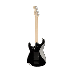 [PREORDER] Charvel Phil Sgrosso Signature Pro-Mod So-Cal Style 1 H FR E Electric Guitar, Ebony FB, Silverburst