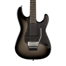 [PREORDER] Charvel Phil Sgrosso Signature Pro-Mod So-Cal Style 1 H FR E Electric Guitar, Ebony FB, Silverburst